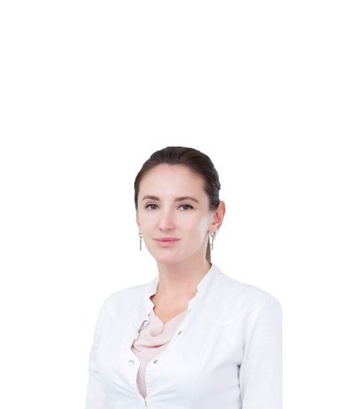 Холодова Наталья Сергеевна