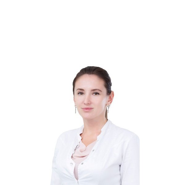 Холодова Наталья Сергеевна