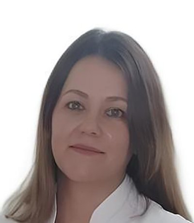 Байкова Елена Александровна