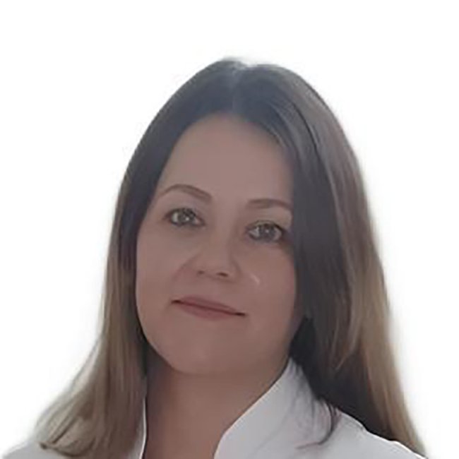 Байкова Елена Александровна