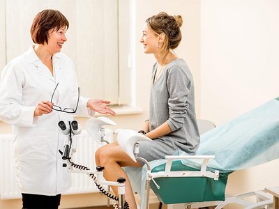 Гинекологическое отделение