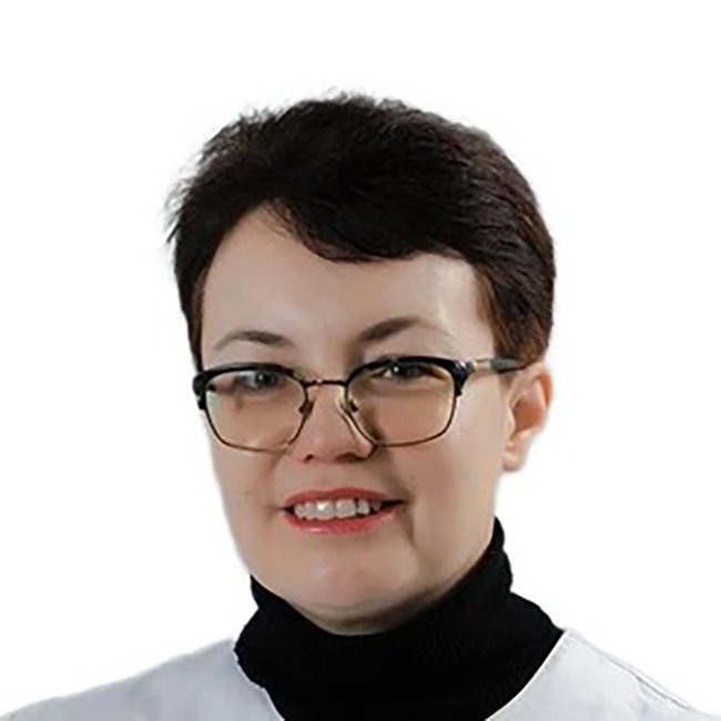 Фотография врача Хишко Алла Фёдоровна