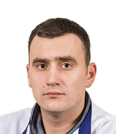 Фотография врача Матохин Станислав Андреевич